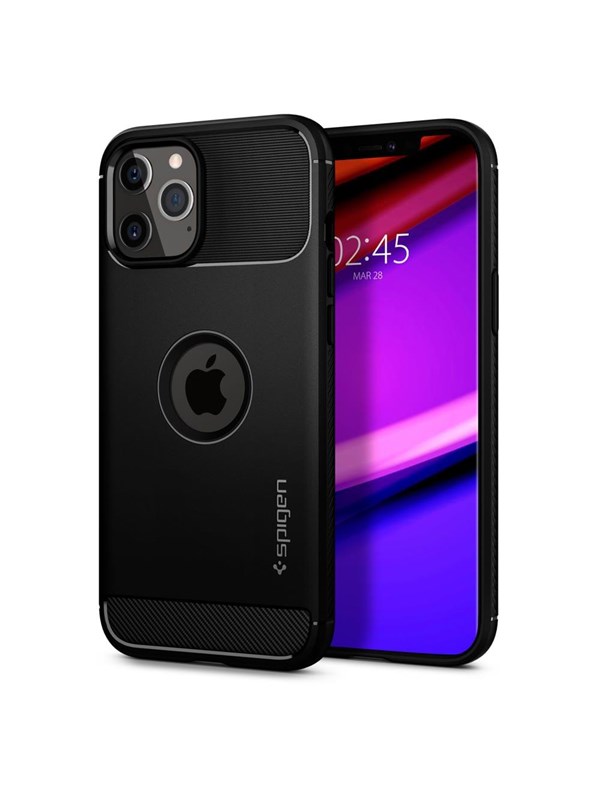 Produktfoto för Spigen Rugged Armor