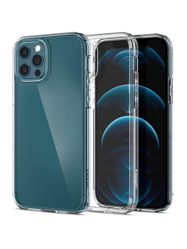 Produktfoto för Spigen Ultra Hybrid