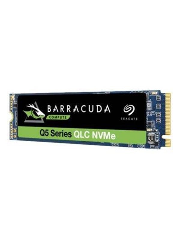 Seagate Barracuda Q5 Ssd 1tb