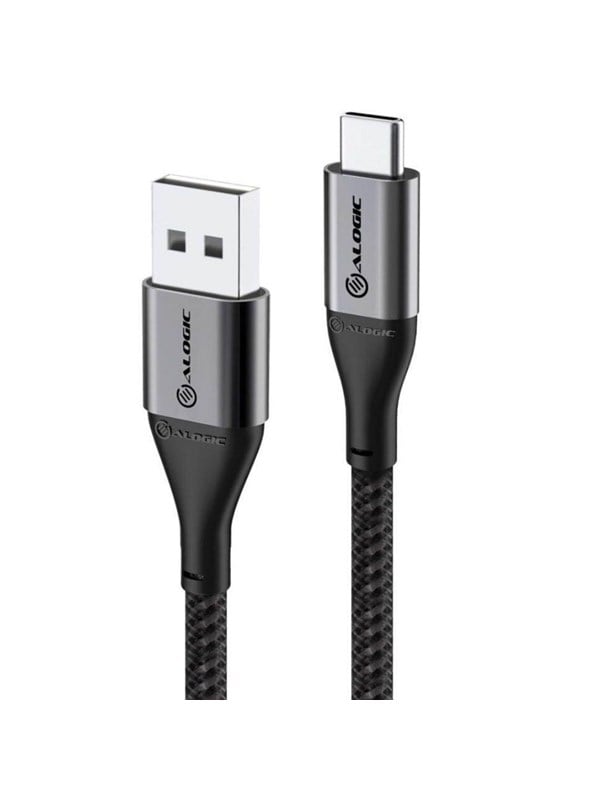 ALOGIC Super Ultra USB 2.0 USB-C to USB-A 3A 480Mbps 1.5m