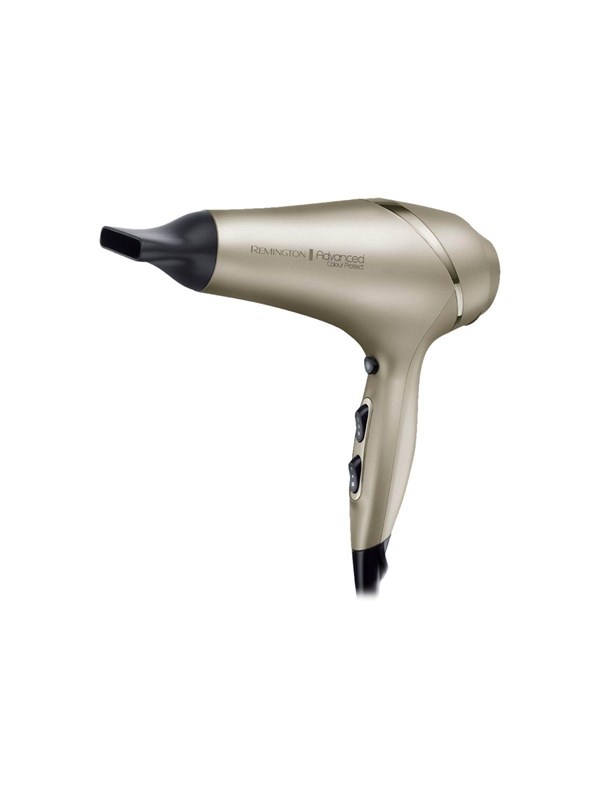 REMINGTON Hårtork AC8605 Advanced Colour Protect - hairdryer - 2300 W