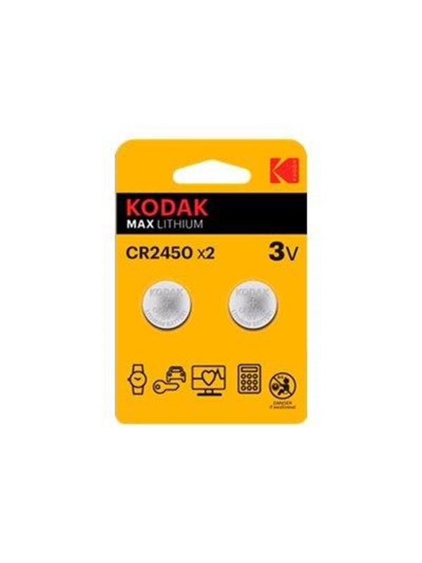 Alternativ bild 0 för KODAK MAX KCR2450