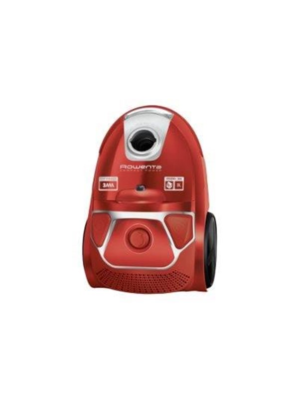 Rowenta Dammsugare Compact Power RO3953EA