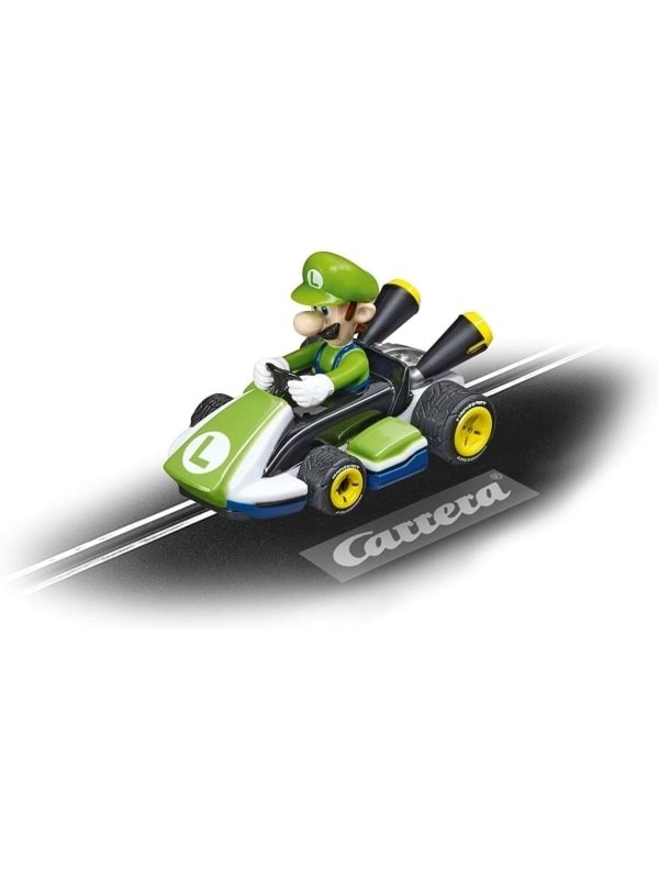 Carrera FörstNindento Mario Kart™ - Luigi