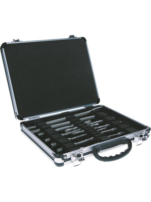 Bosch Bosc 11 tlg Plus-3 Bohrer u. Meißel-Set | 26085799