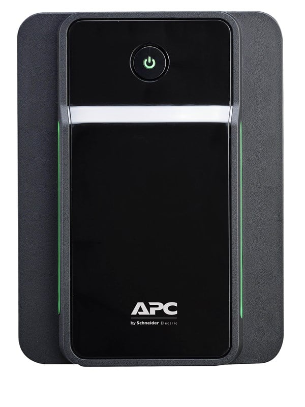Produktfoto för APC BX950MI Back-UPS 950VA 230V AVR 6 IEC outlets