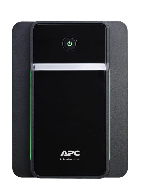 Produktfoto för APC BX1600MI Back-UPS 1600VA / 900W Tower 230V 6x IEC C13 outlets AVR