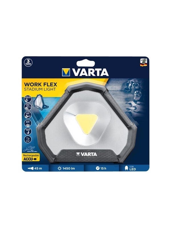 VARTA Work Flex