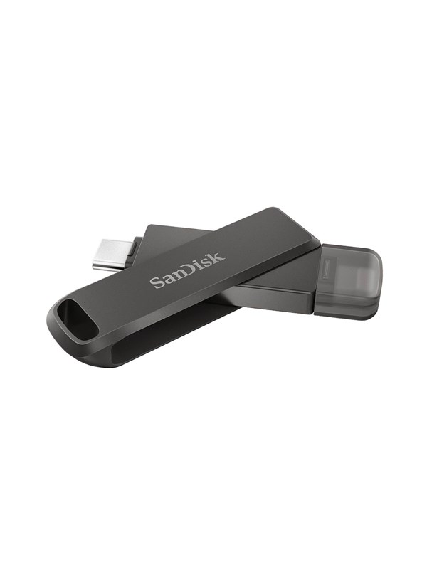 Sandisk Ixpand Luxe 64gb Usb Minne