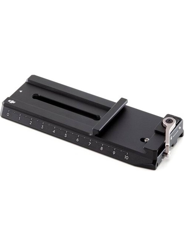 Dji R Quick Release Plate Lower