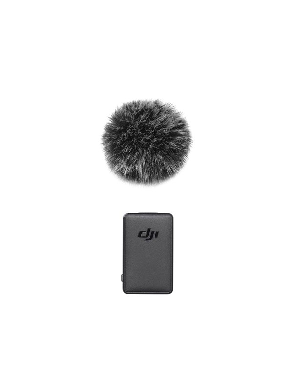 Dji Pocket 2 Microphone Transmitter