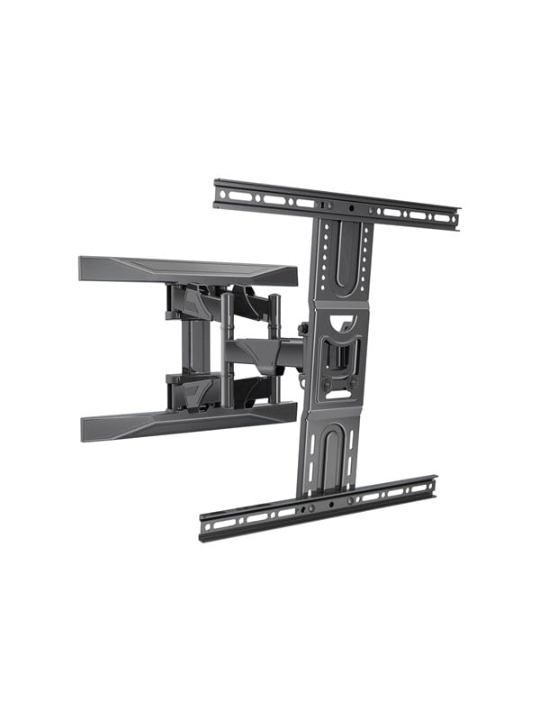 Produktfoto för Multibrackets M VESA Flexarm L Full Motion Dual 45.5 kg 75" 200 x 200 mm