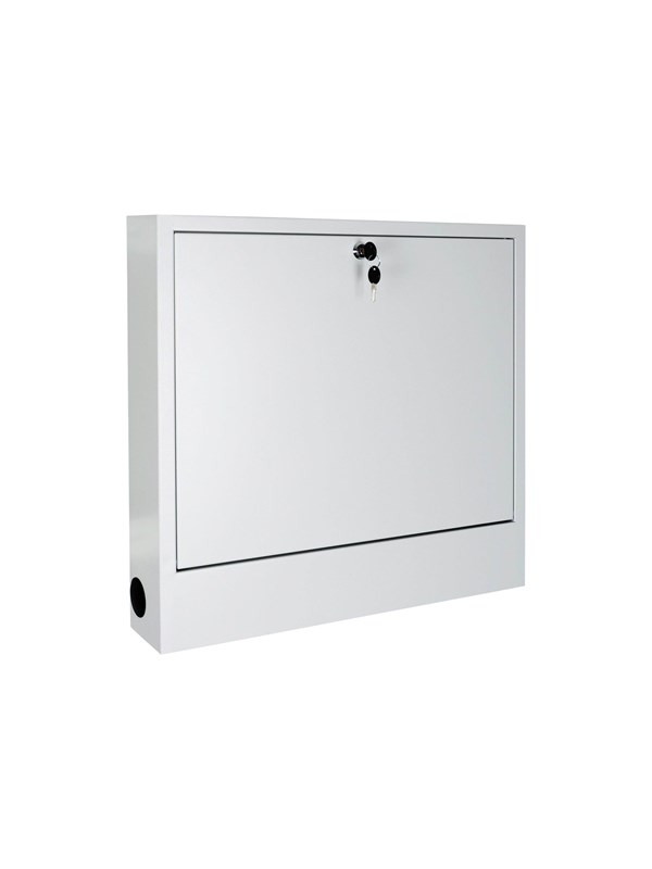 Multibrackets M Public Computer Security Cabinet Basic