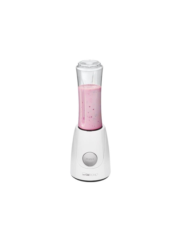 Clatronic Mixer SM 3593 - blender - white - 250 W