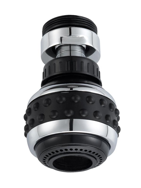 Neoperl bubble-stream aerator m22/m24 15 l