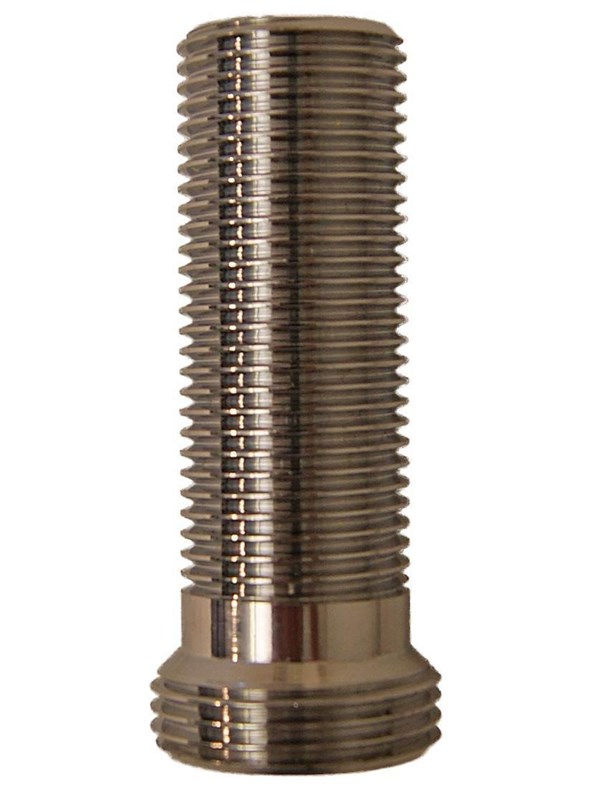 Megatherm 65 mm screw