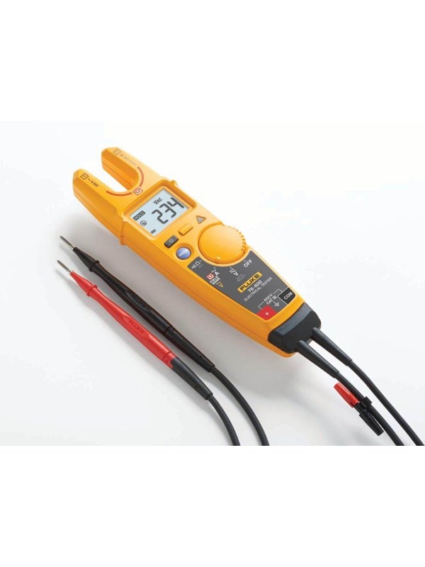 Fluke t6-600/eu multitester