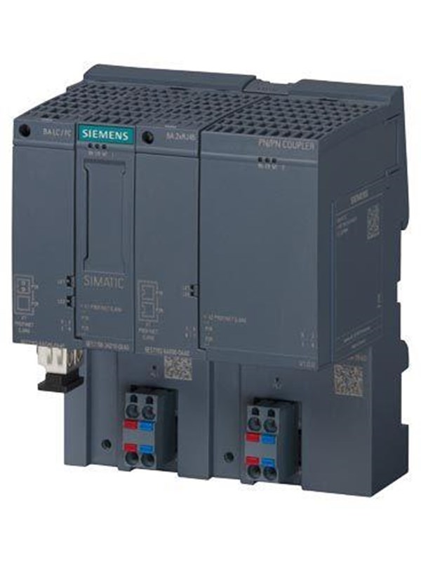 Produktfoto för Siemens 6DR5120-0NG00-0AA0, Grå, Polykarbonat, SIPART PS2, 900 g, 262 mm, 154 mm
