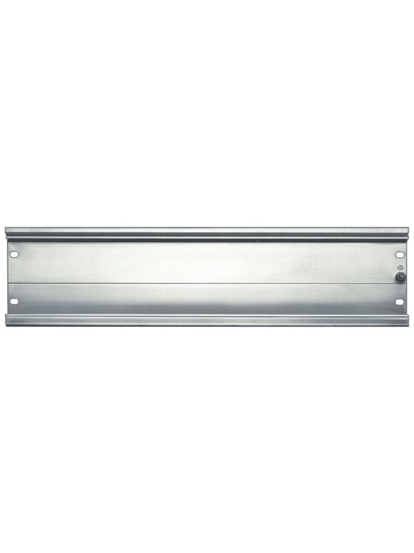 Siemens Stand.sectional rail 35mm length 483mm 6es5710-8ma11