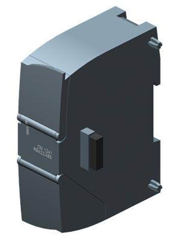 Produktfoto för Siemens Communication module cm 1241 rs422/485 6es7241-1ch32-0xb0