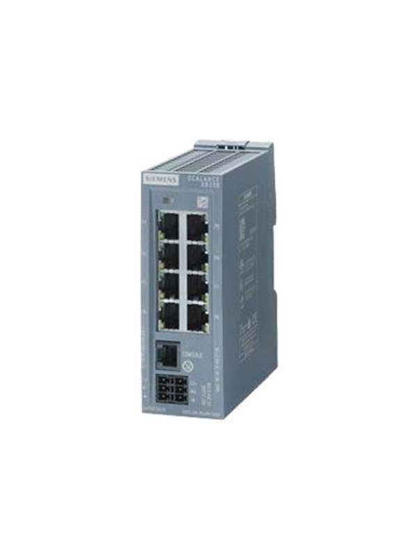 Produktfoto för Siemens 6GK5208-0BA00-2AB2