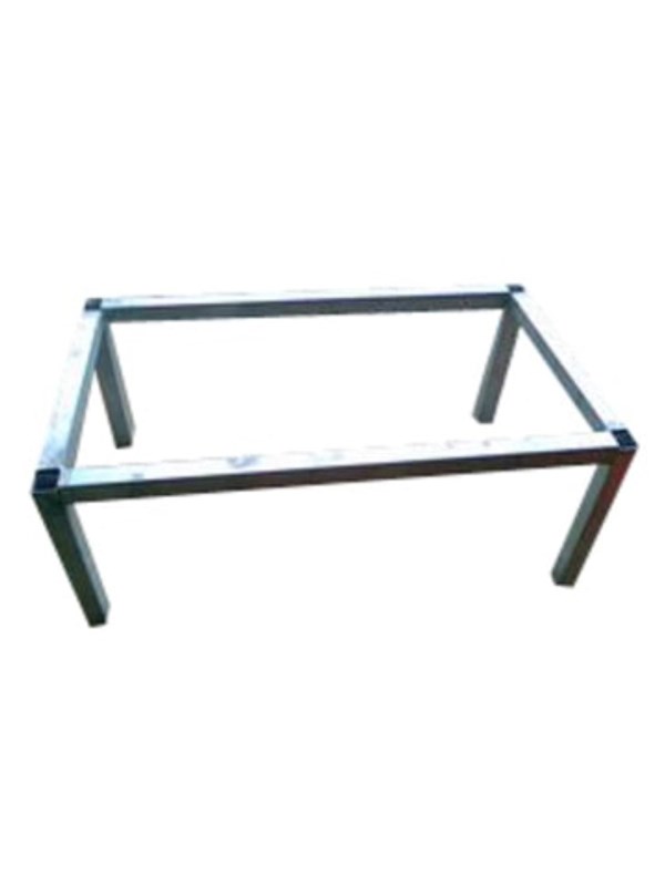 H. Jessen Jürgensen Field Stand Type Nke Galvanized