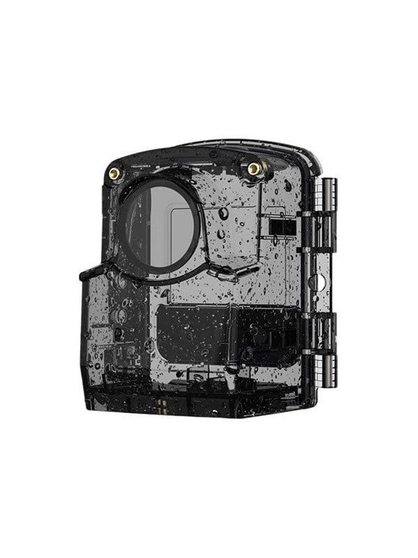 BRINNO ATH1000 Waterproof Housing For TLC2020