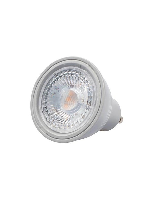 Produktfoto för Scan Products LED-glödlampa 5W/940 Flicker-free Dimmable 38° GU10