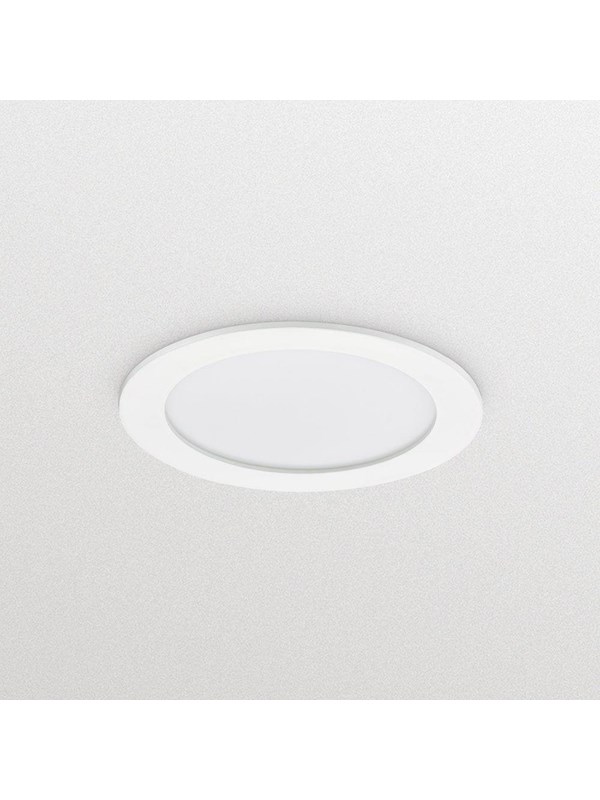 Produktfoto för Philips CoreLine SlimDownlight Gen3 infälld DN145B 1100lm/830 11W Vit