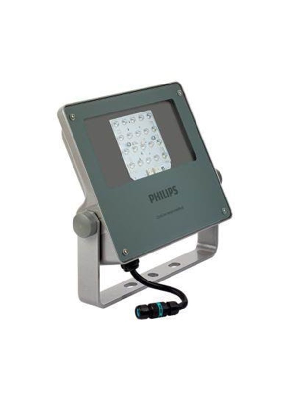 Produktfoto för Philips CoreLine Tempo Projektør Medium BVP125 63W 8000lm/740 Asymmetrisk