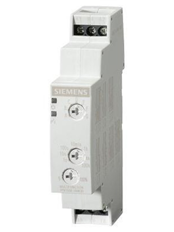 Siemens Time relay multi-function 7pv1508-1aw30