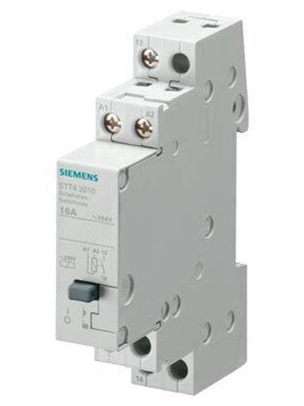 Siemens Switching relay 2s ac230v 16a 5tt4202-0