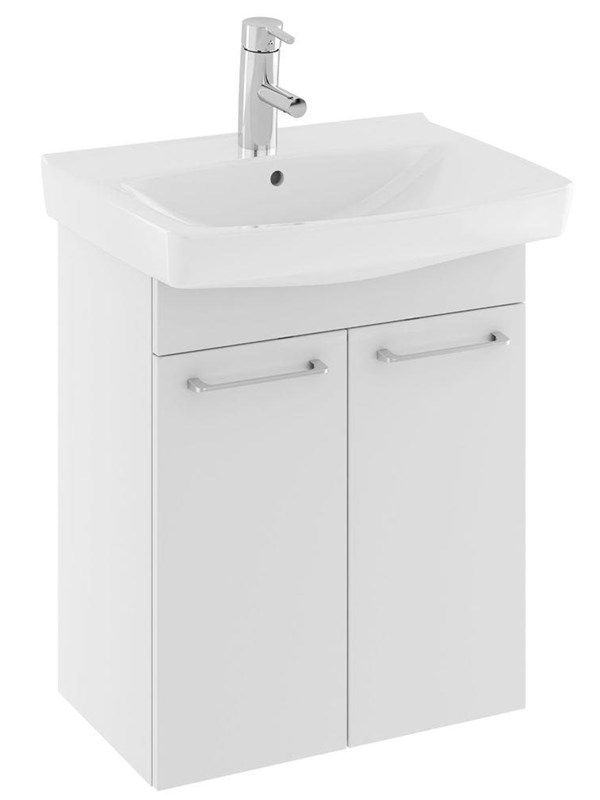 Ifö spira furniture pack 570 white
