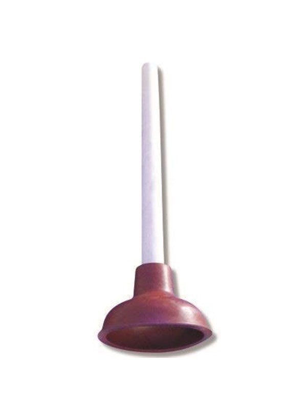 Megatherm Plunger with wooden shaft 777813000