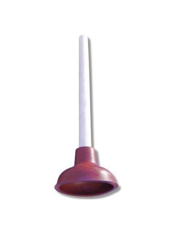 Megatherm Plunger with wooden shaft 777811000