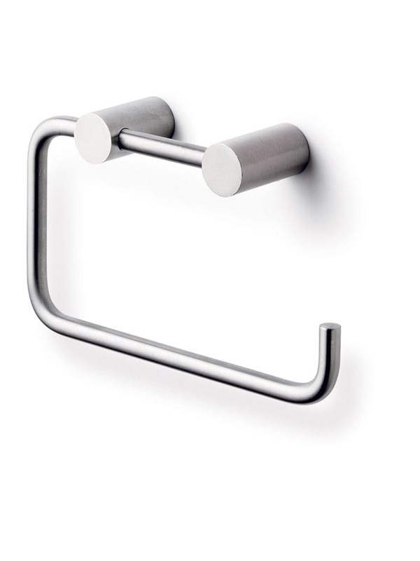 Pressalit toiletpaper holder stainless steel