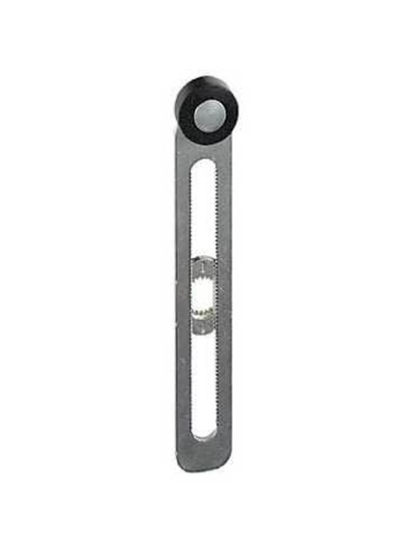 TELEMECANIQUE SENSORS Thermoplst roller lever variable lengh