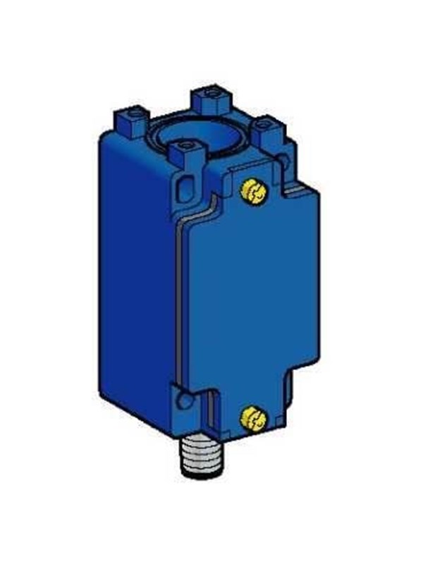 TELEMECANIQUE SENSORS Limit switch body m12