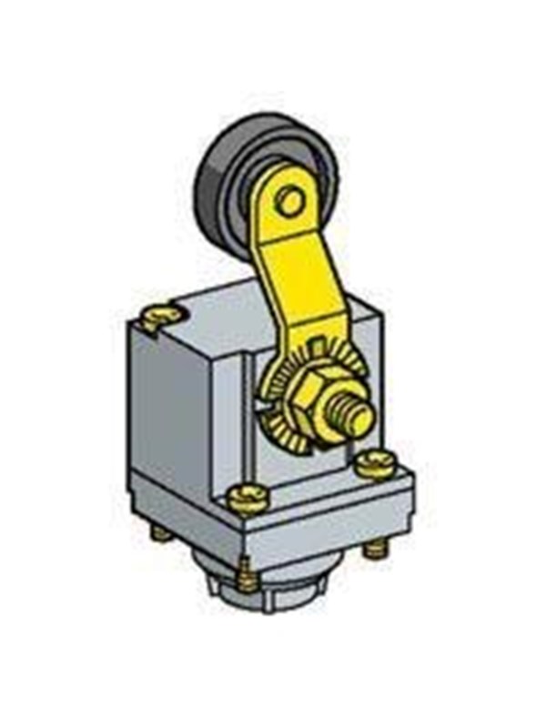 TELEMECANIQUE SENSORS Limit switch head