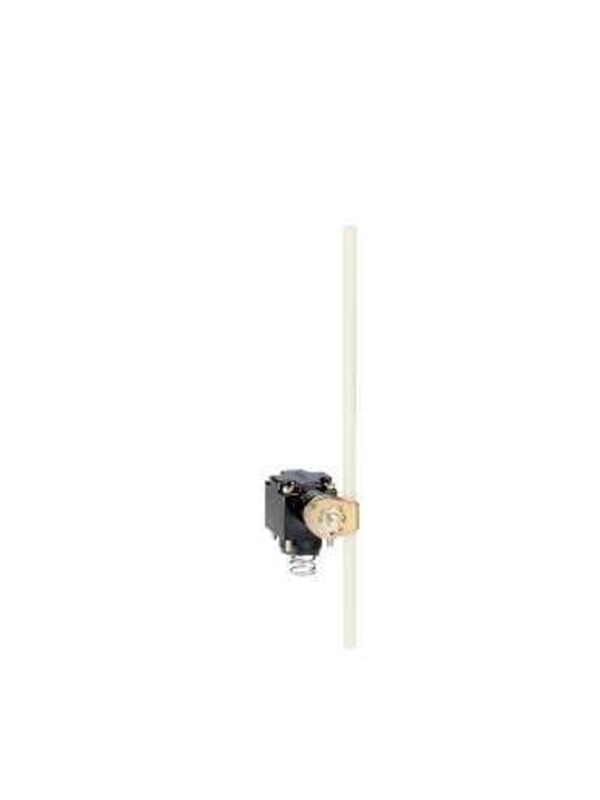 TELEMECANIQUE SENSORS Lim.sw.head.plast.arm dia.6 mm l 125 mm
