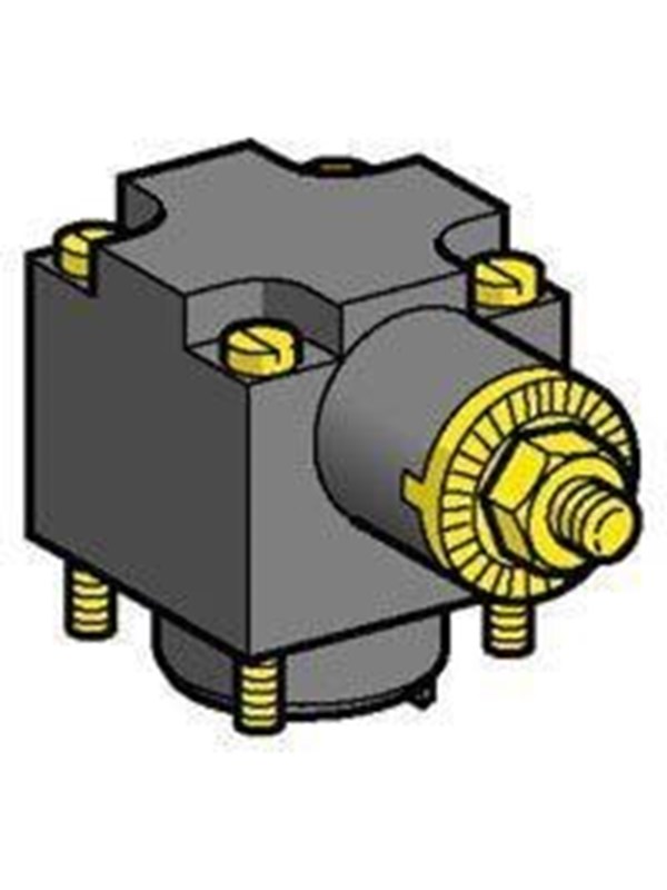 TELEMECANIQUE SENSORS Limit switch head
