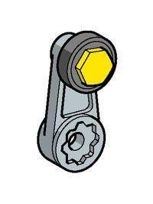 TELEMECANIQUE SENSORS Limit switch lever
