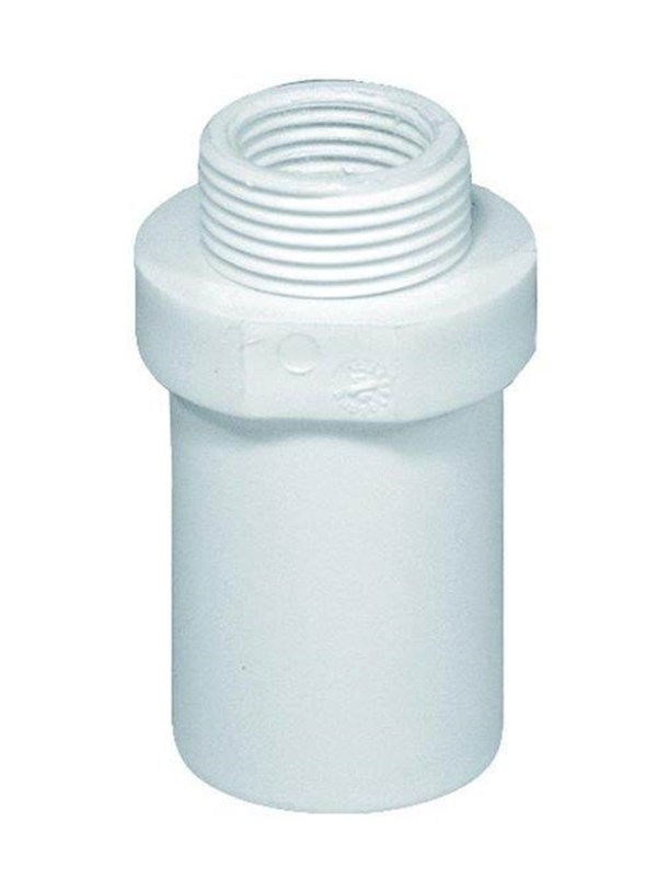 Purus Fitting male thread ø32x3/4