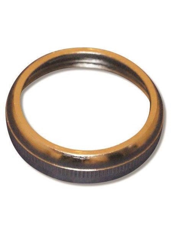 Megatherm Nut 1 1/4 chrome