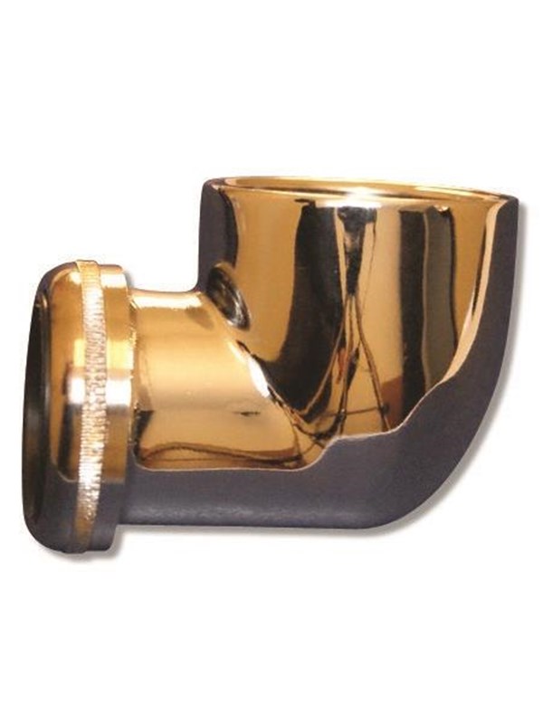 Megatherm Drain bend 1 1/4 x 32 mm