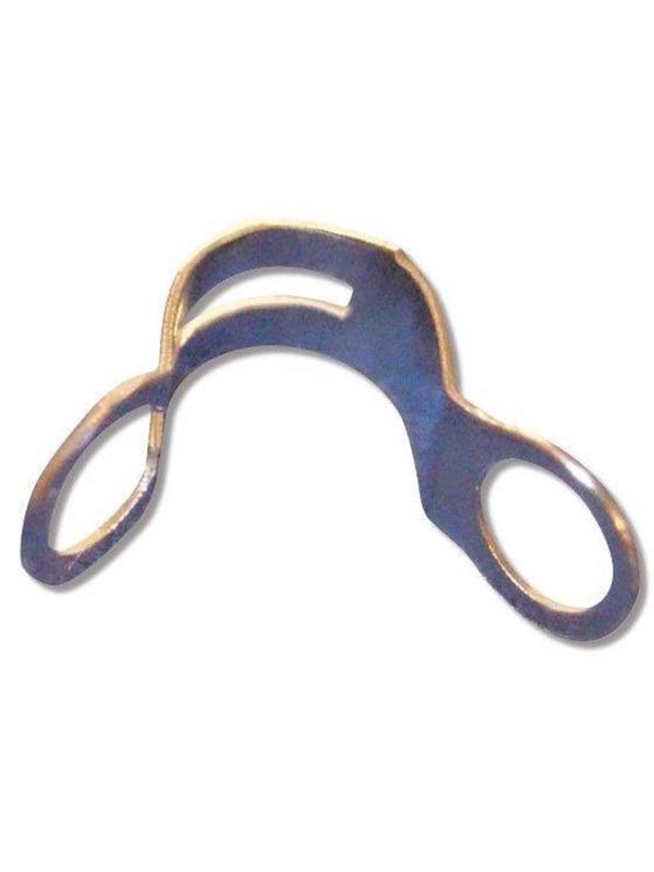 Megatherm Ball chain connector 3.2 mm