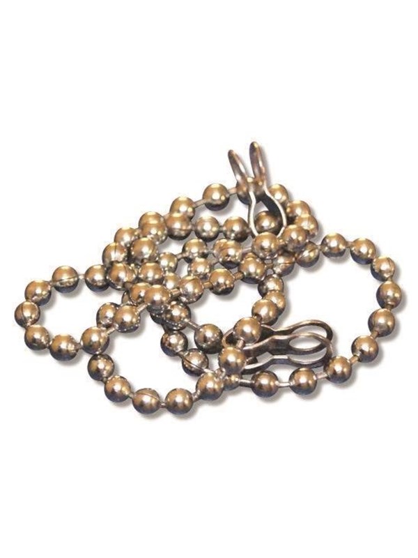 Megatherm Ball chain 3.2 mm