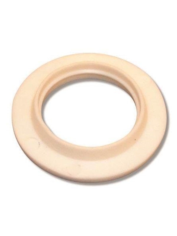 Megatherm Rubber gasket flat 1 1/4 conical