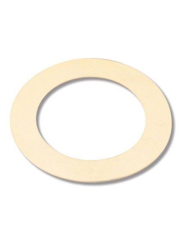 Megatherm Rubber gasket flat 1 1/4