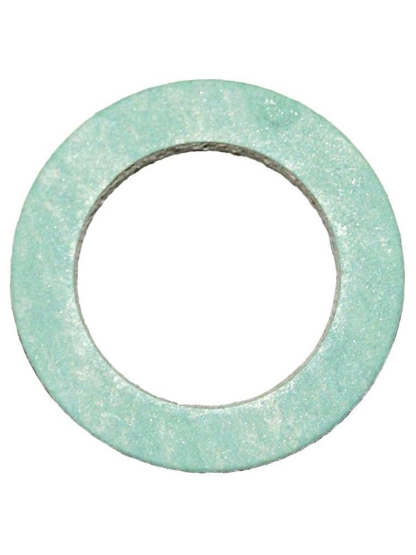 Megatherm Gasket for pressure hose 3/4 24x15x2mm asbestos-free